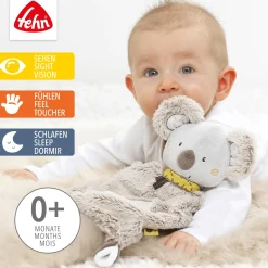 fehn Schmusetuch Koala* Schmusetücher