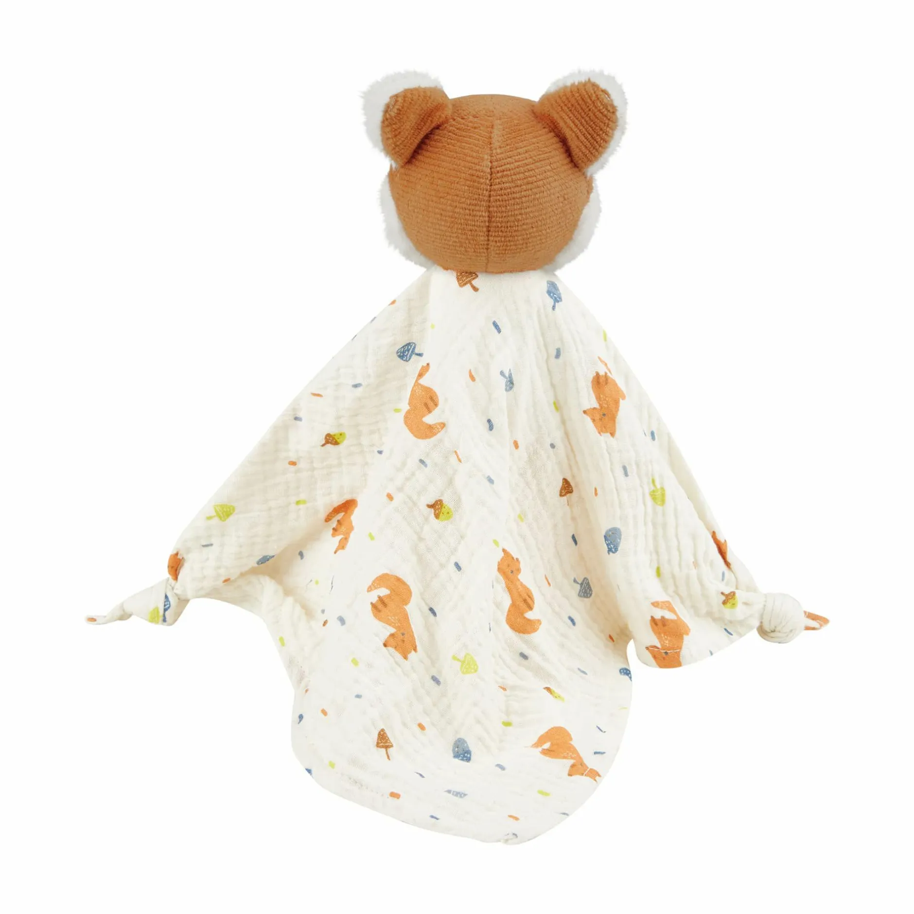Sterntaler Schmusetuch L Fuchs Filou* Schmusetücher
