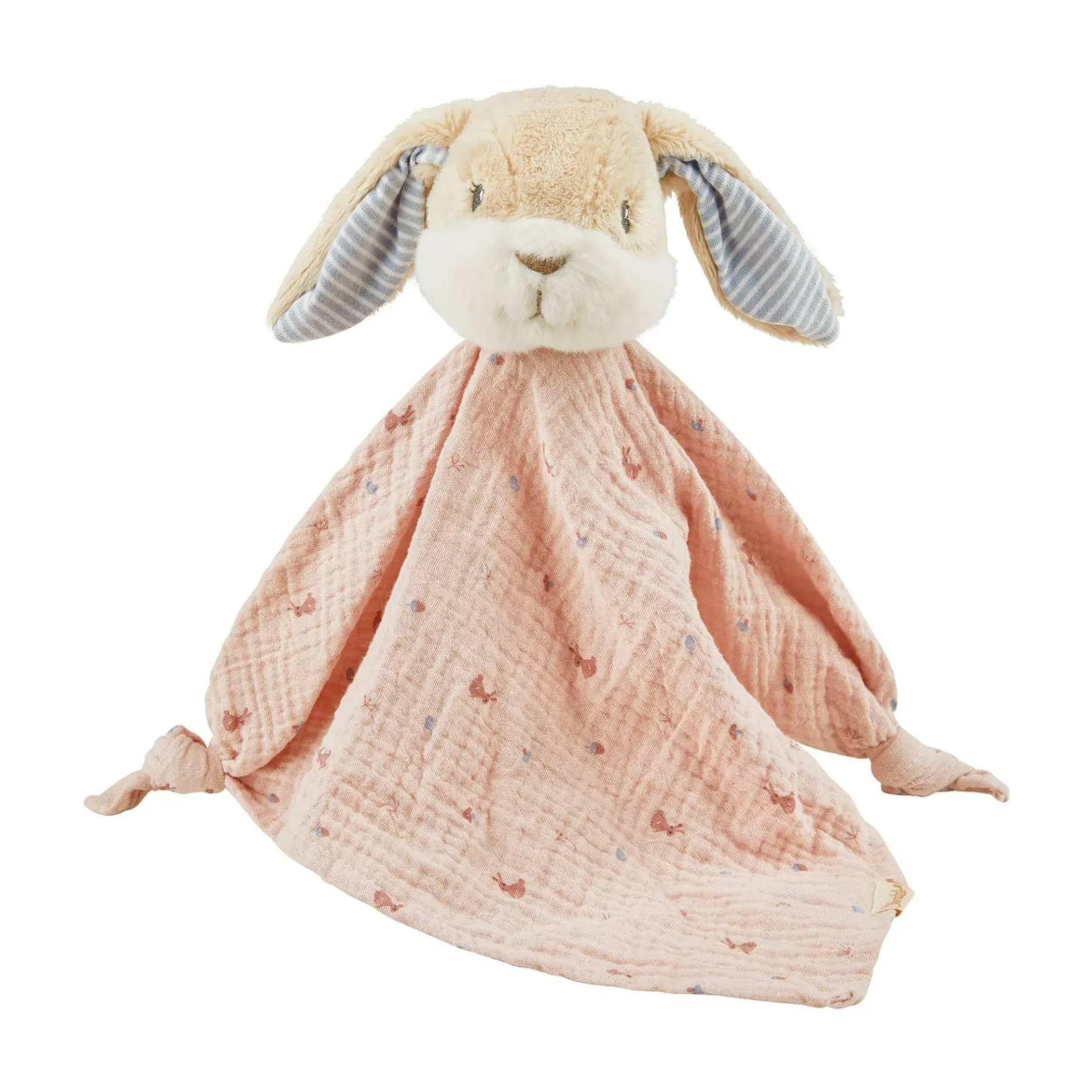 Sterntaler Schmusetuch L Hase Hanni* Schmusetücher