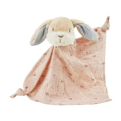 Sterntaler Schmusetuch L Hase Hanni* Schmusetücher