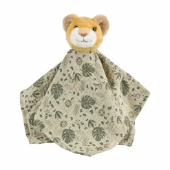 Sterntaler Schmusetuch L Löwe Leo* Schmusetücher