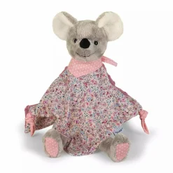 Sterntaler Schmusetuch medium Mabel* Schmusetücher