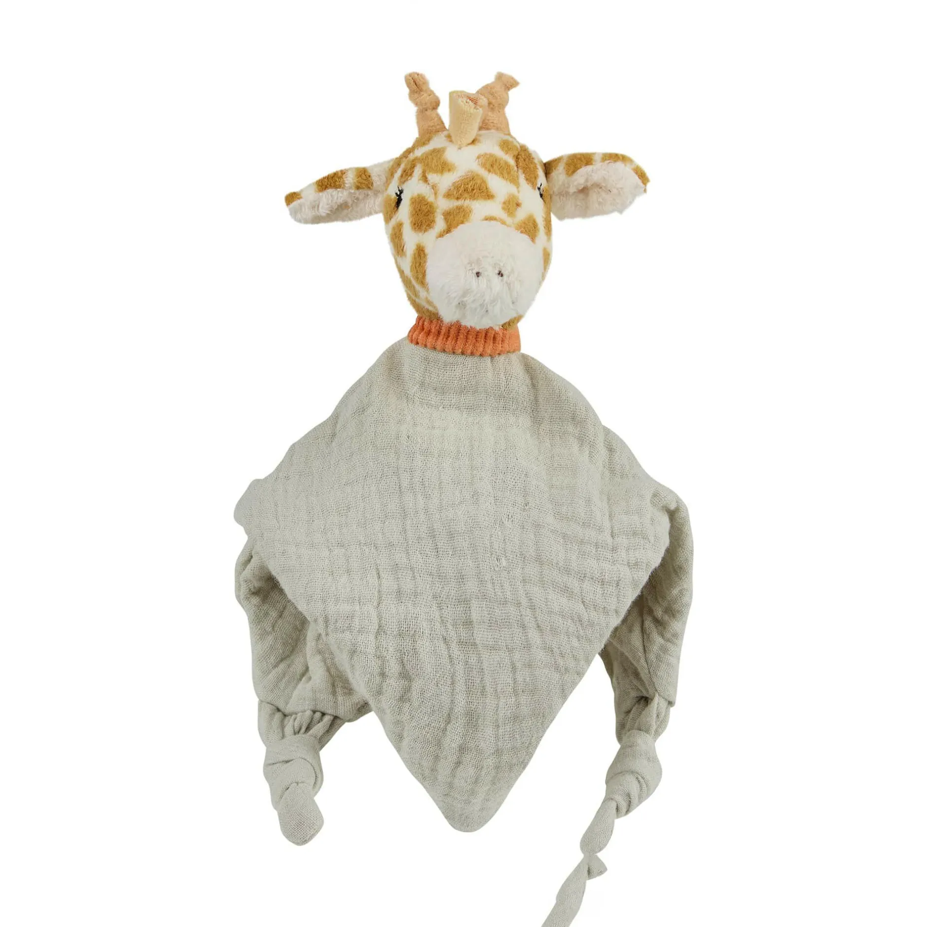 Sterntaler Schmusetuch S Giraffe Kaya* Schmusetücher