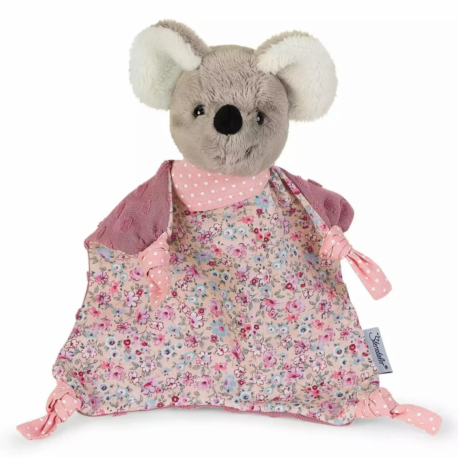 Sterntaler Schmusetuch small Mabel* Schmusetücher