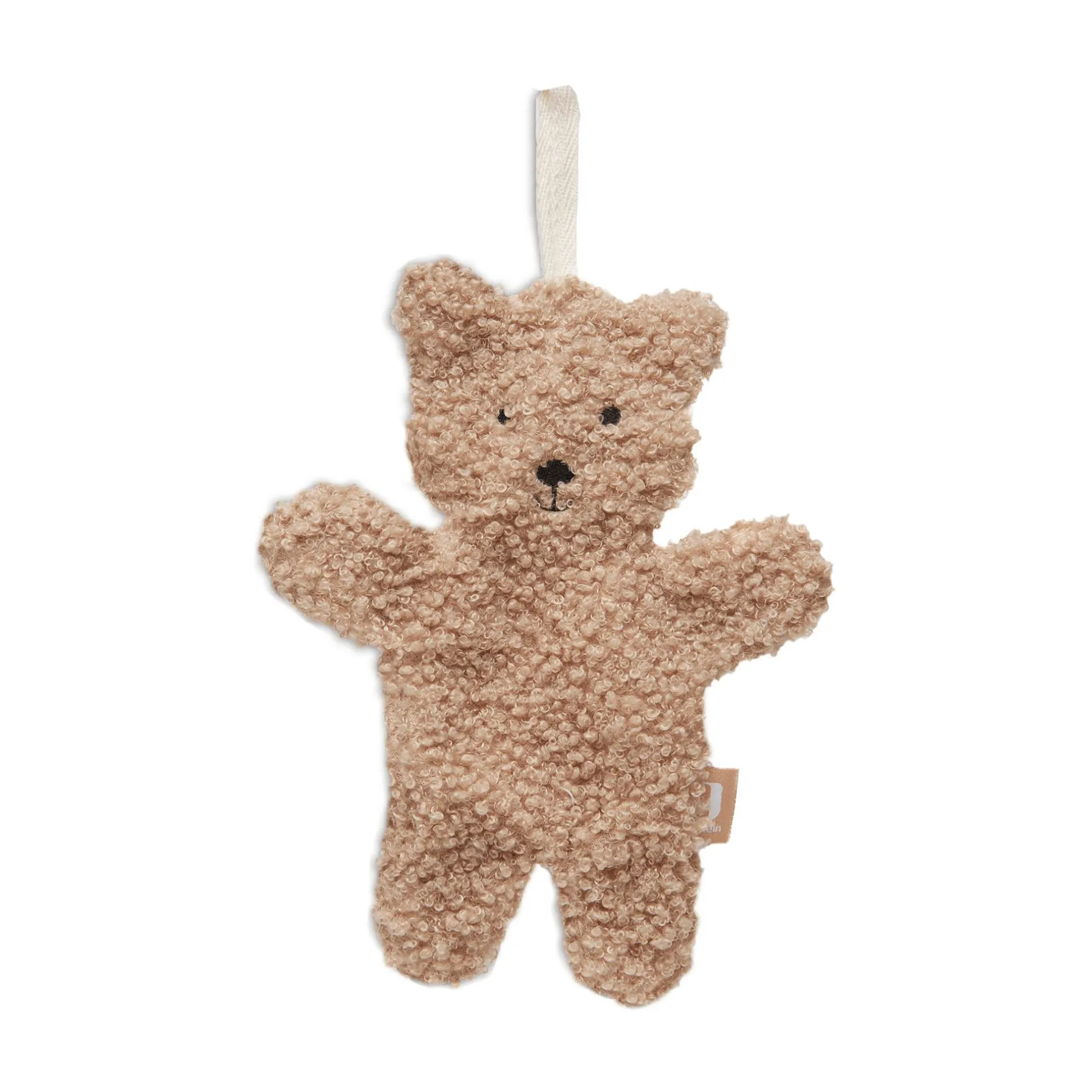 jollein Schmusetuch Teddy Bear Biscuit* Schmusetücher
