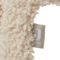 jollein Schmusetuch Teddy Bear Naturel* Schmusetücher