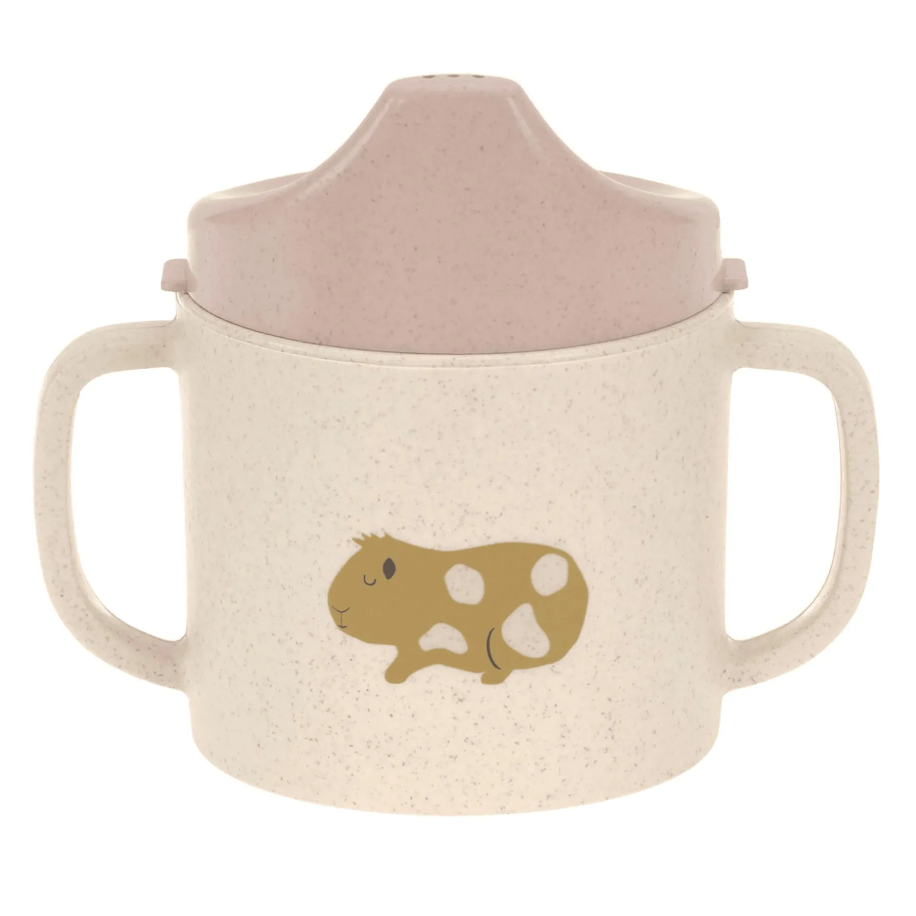 Lu00c4SSIG Schnabeltasse Little Mateys* Flaschen & Sauger