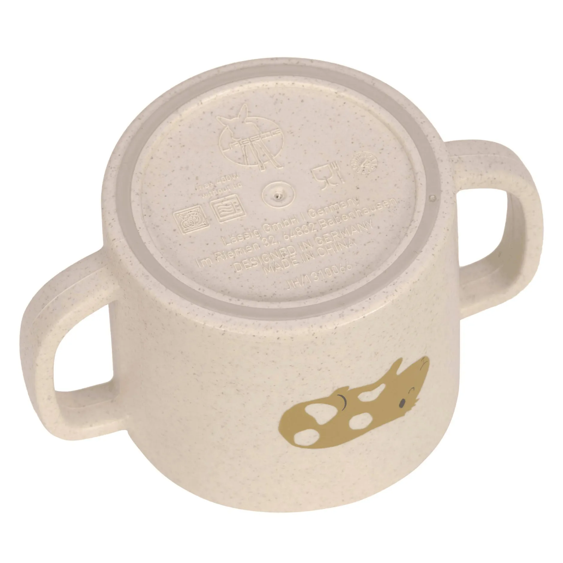 Lu00c4SSIG Schnabeltasse Little Mateys* Flaschen & Sauger
