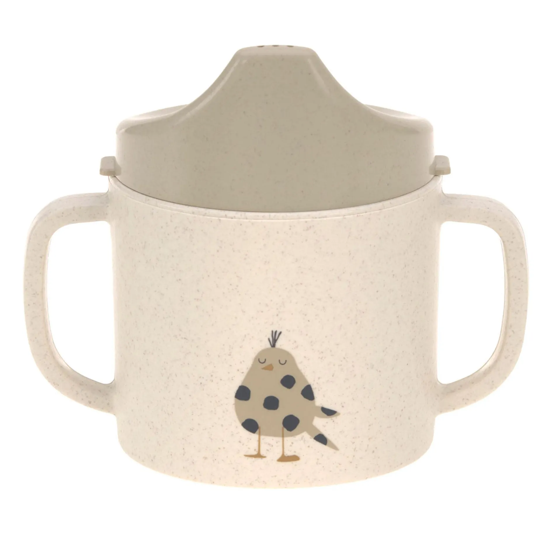 Lu00c4SSIG Schnabeltasse Little Mateys* Flaschen & Sauger