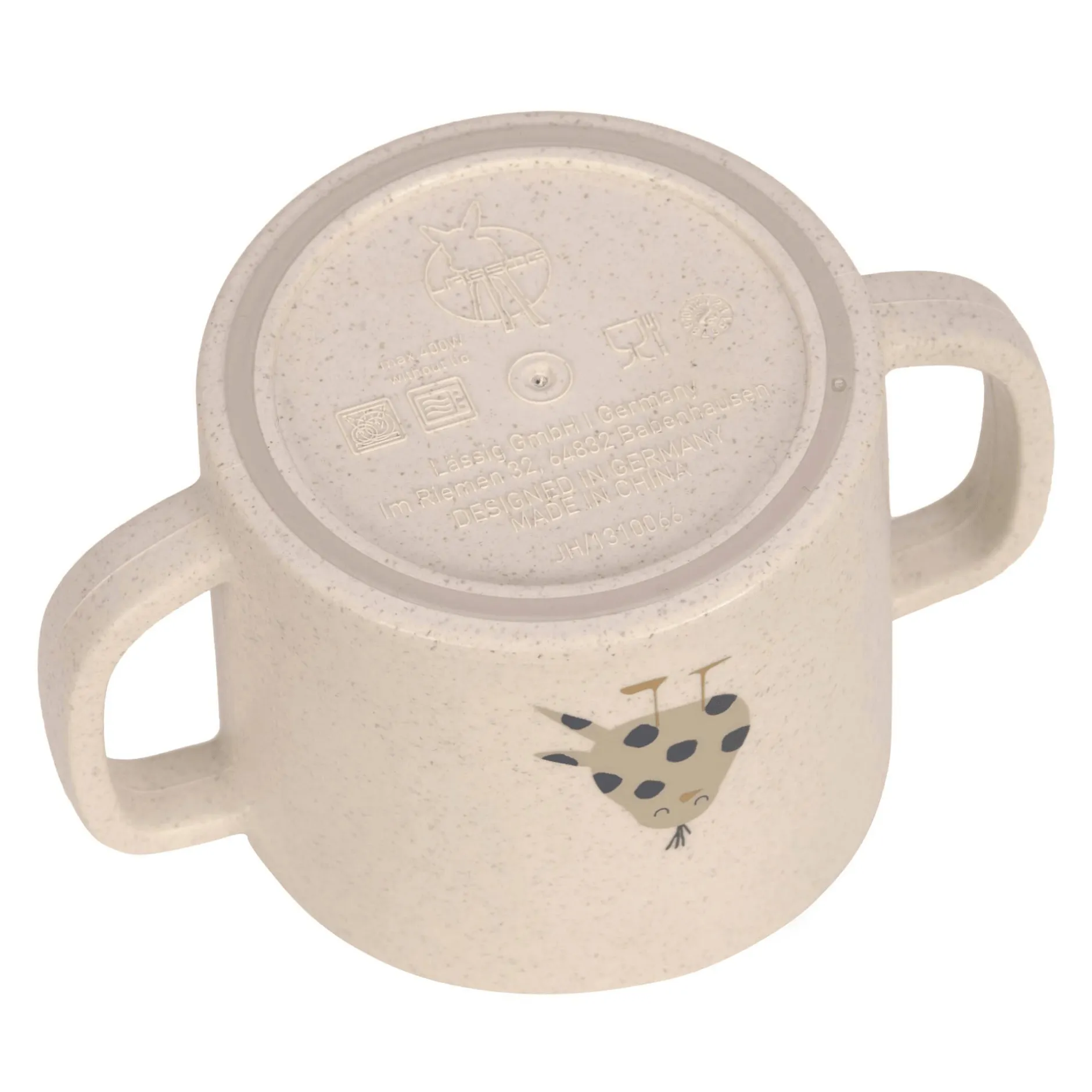 Lu00c4SSIG Schnabeltasse Little Mateys* Flaschen & Sauger