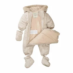 STACCATO Schneeanzug Sterne* Winterkleidung