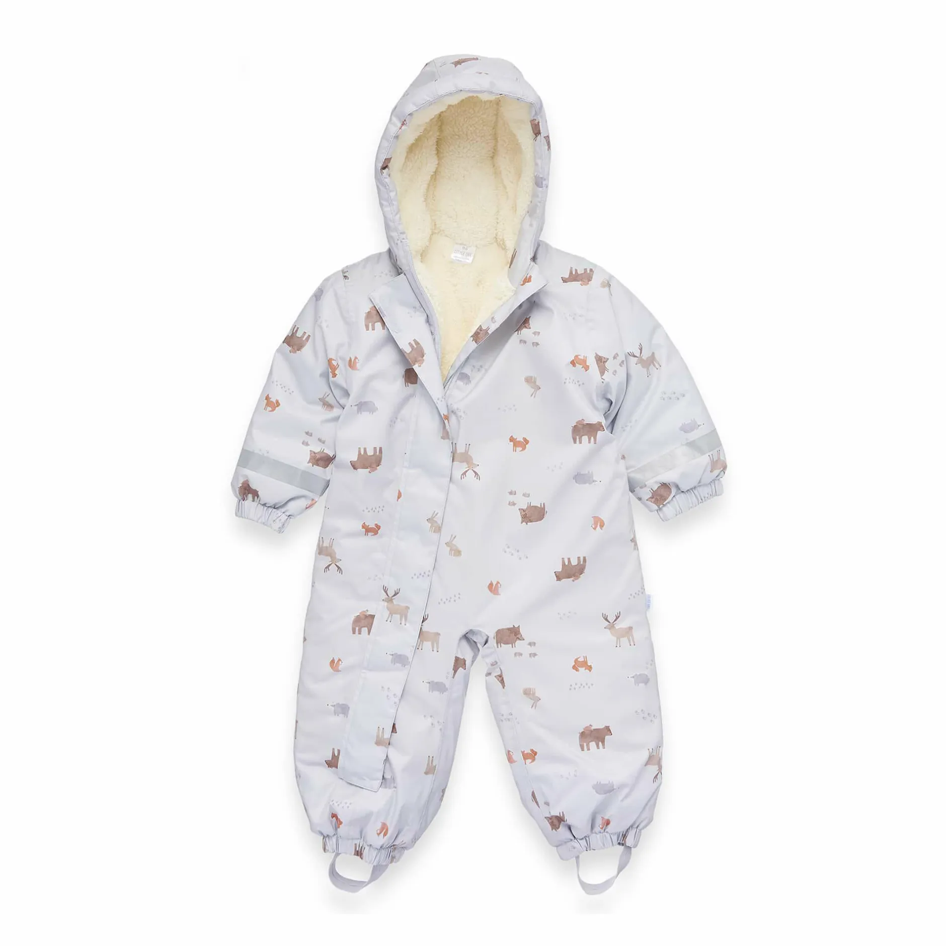 LITTLE ONE Schneeoverall* Winterkleidung|Festliche Kleidung