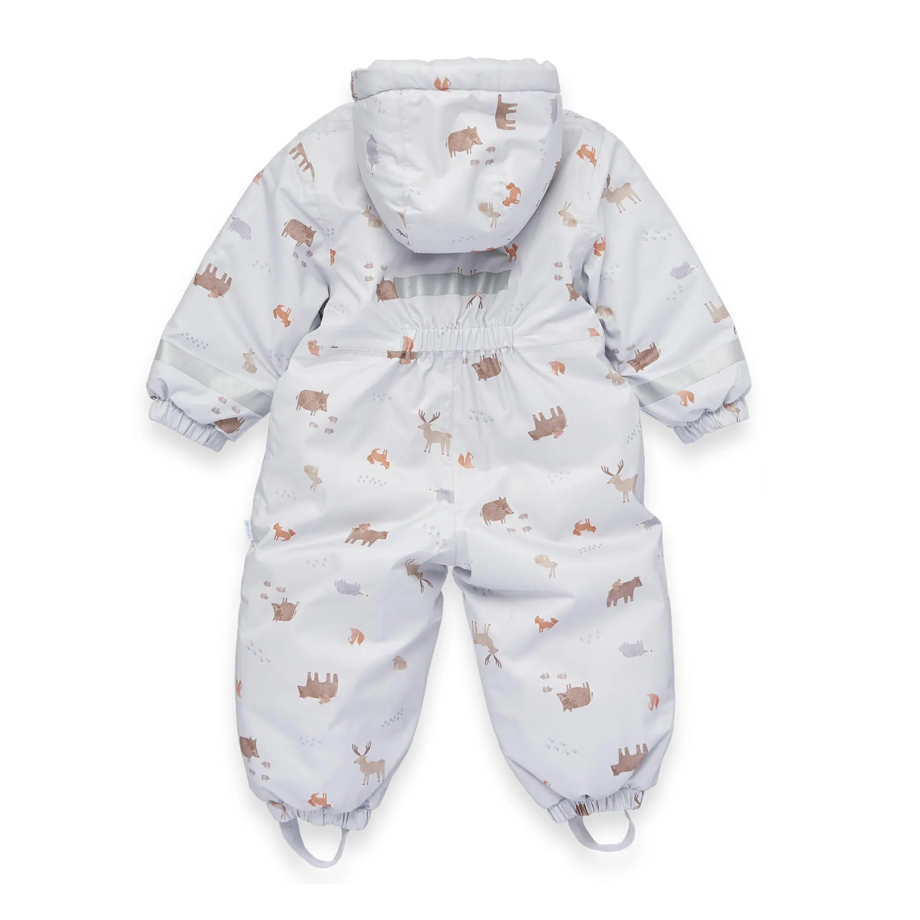 LITTLE ONE Schneeoverall* Winterkleidung|Festliche Kleidung