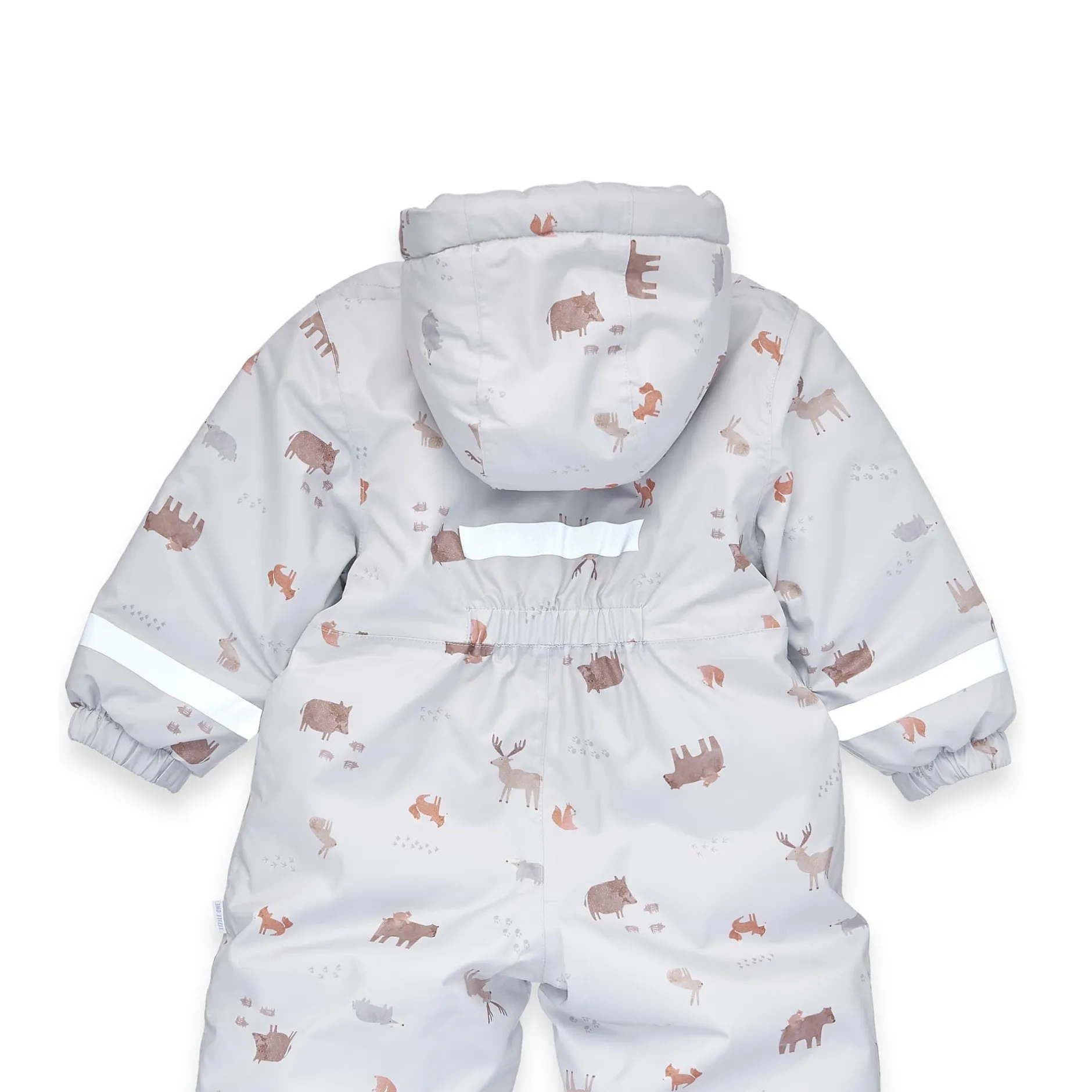 LITTLE ONE Schneeoverall* Winterkleidung|Festliche Kleidung
