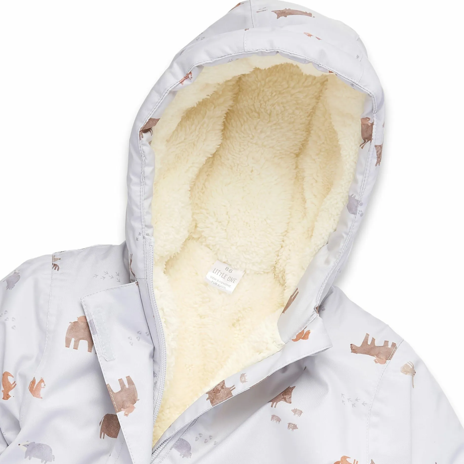 LITTLE ONE Schneeoverall* Winterkleidung|Festliche Kleidung