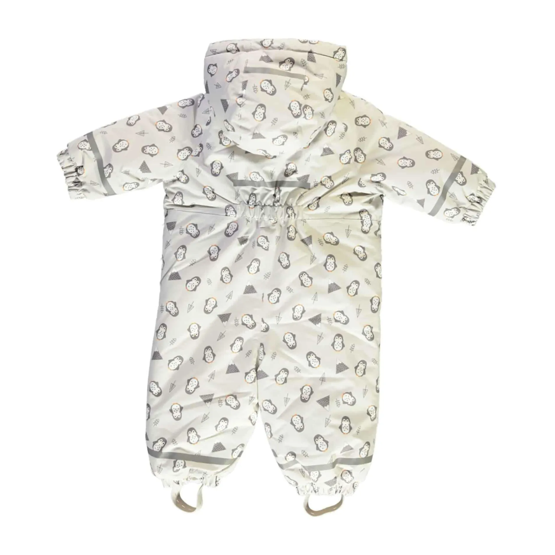 LITTLE ONE Schneeoverall Pinguine* Winterkleidung|Kleinkindmode