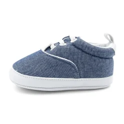 MaxiMo Schnürschuhe* Babyschuhe