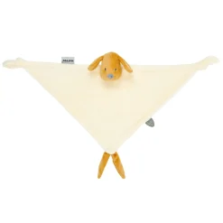 Nattou Schnuffeltuch Doudou Hund Charlie* Schmusetücher