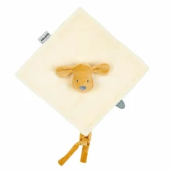 Nattou Schnuffeltuch Doudou Hund Charlie* Schmusetücher