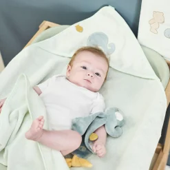 Nattou Schnuffeltuch Doudou Romeo, Jules und Sally* Schmusetücher