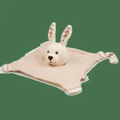 GRu00dcNSPECHT Schnuffeltuch Hase* Schmusetücher
