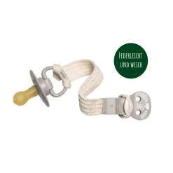 nip Schnullerband Stay Green* Schnullerketten