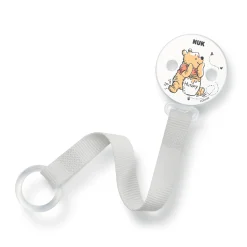 NUK Schnullerband Winnie Puh* Schnullerketten