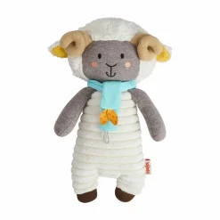HABA Schnullertier Widder Wollbert* Kuscheltiere
