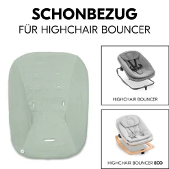 hauck Schonbezug* Hochstuhl Zubehör