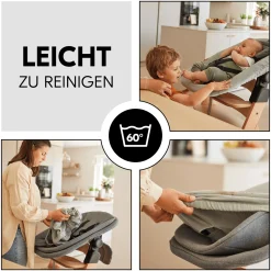 hauck Schonbezug* Hochstuhl Zubehör