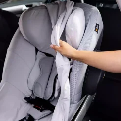 BeSafe Schonbezug für Stretch*Kinder Kindersitz Zubehör