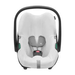 MAXI-COSI Schonbezug Pebble S / CabrioFix i-Size*Kinder Kindersitz Zubehör