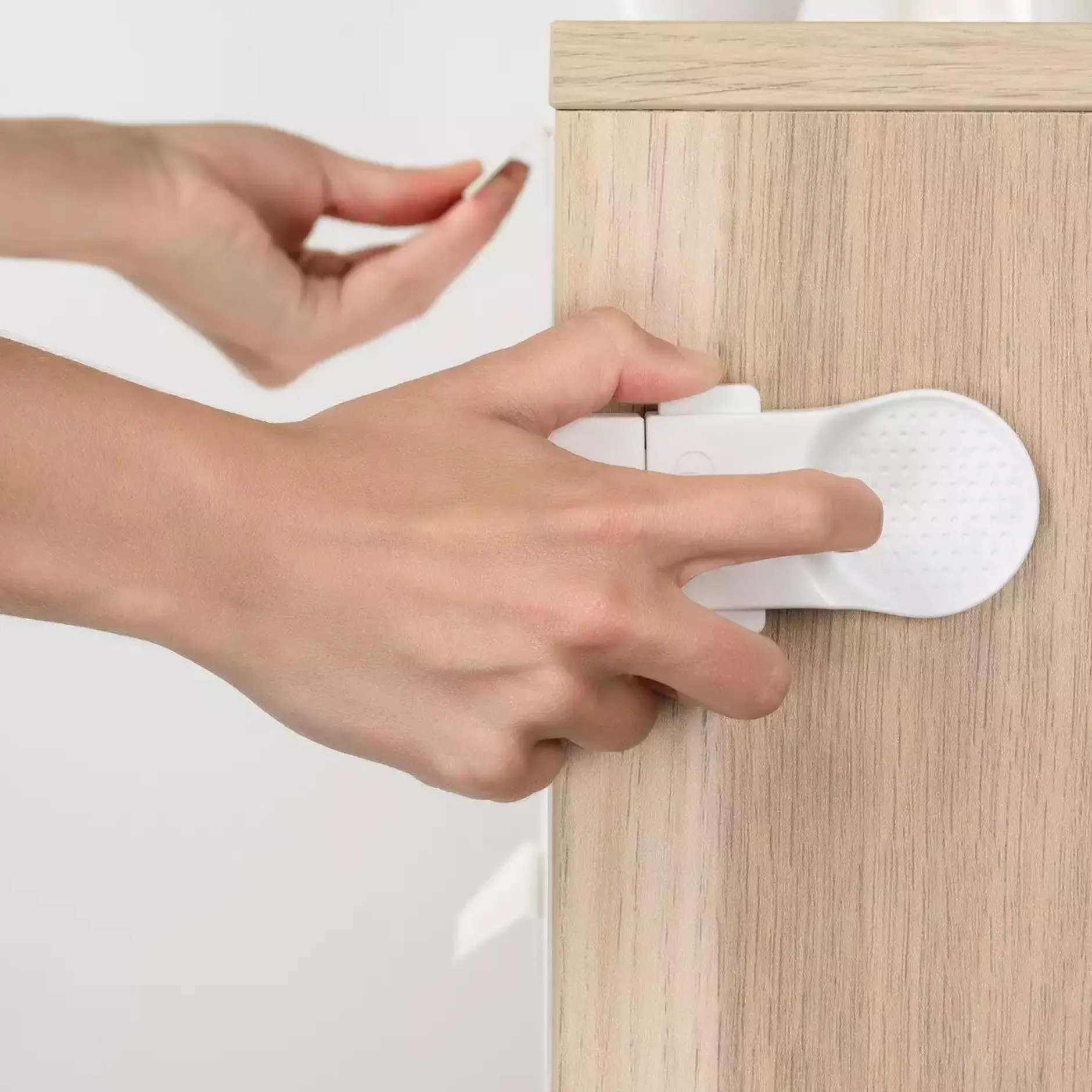 reer Schrank- und Schubladensicherung*Kinder Kindersicherung