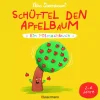 RANDOM HOUSE Schüttel den Apfelbaum - Ein Mitmachbuch*Kinder Kinderbücher|Spielzeug Ab 2 Jahre