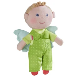 HABA Schutzengel Lunis*Kinder Puppen & Puppenwagen