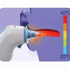 BRAUN Schutzkappen für ThermoScan® Ohr-Thermometer* Hausapotheke