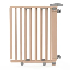 Geuther Schwenk-Treppenschutzgitter Plus 67 – 95 cm* Tür- & Treppenschutzgitter
