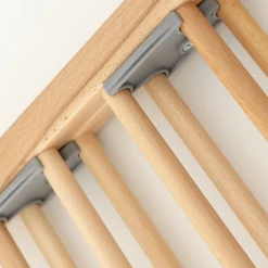 Geuther Schwenk-Treppenschutzgitter Plus 67 – 95 cm* Tür- & Treppenschutzgitter