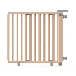Geuther Schwenk-Treppenschutzgitter Plus 95 - 135 cm* Tür- & Treppenschutzgitter