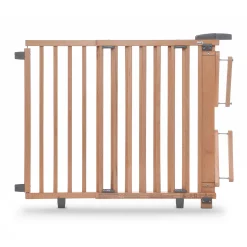 Geuther Schwenk-Treppenschutzgitter Plus 95 - 135 cm* Tür- & Treppenschutzgitter
