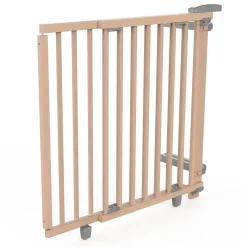 Geuther Schwenk-Treppenschutzgitter Plus 95 - 135 cm* Tür- & Treppenschutzgitter