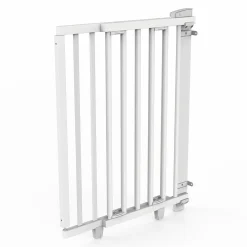 Geuther Schwenk-Türschutzgitter Plus 58 - 85 cm* Tür- & Treppenschutzgitter