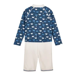 Playshoes Schwimm-Einteiler Wal* Bademode