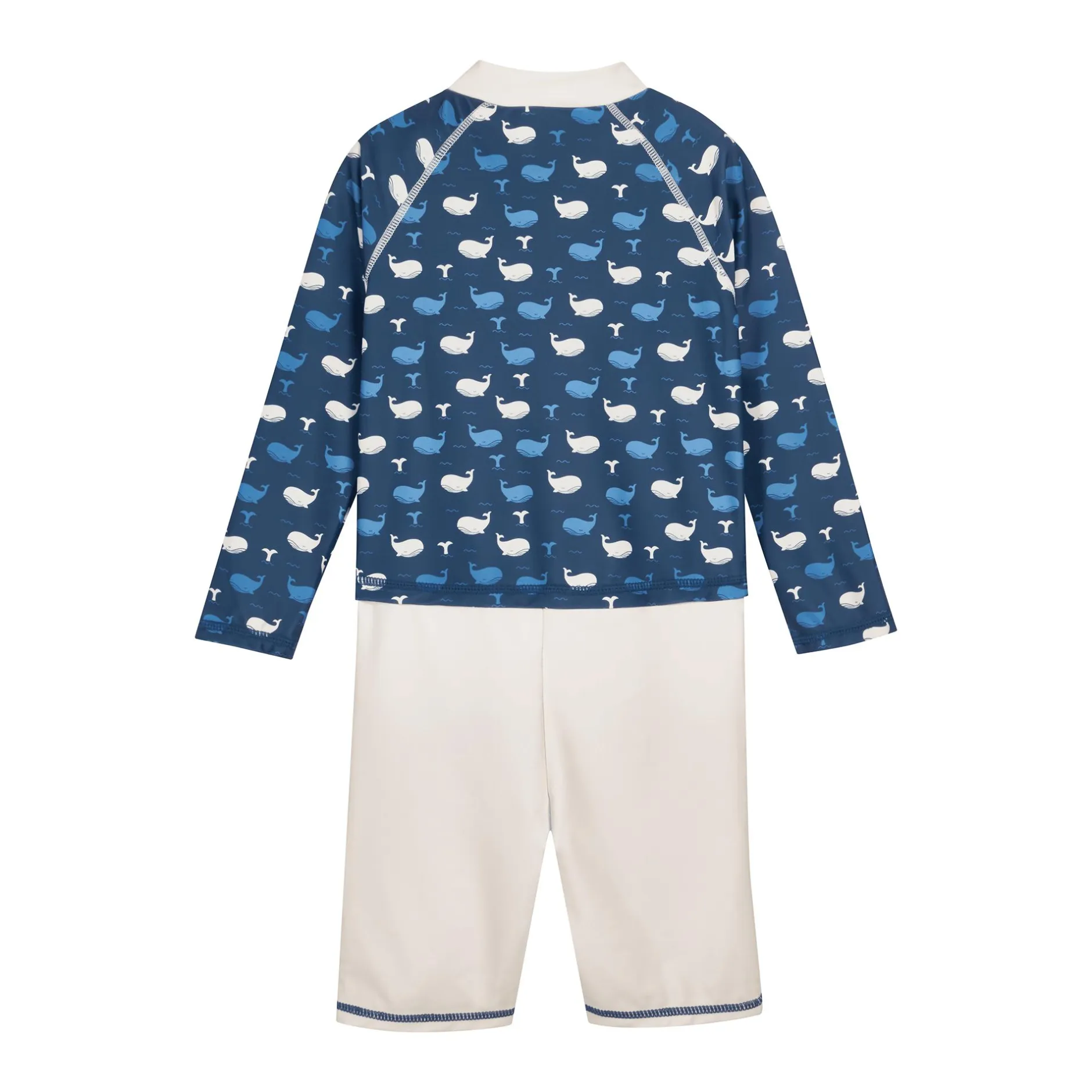 Playshoes Schwimm-Einteiler Wal* Bademode