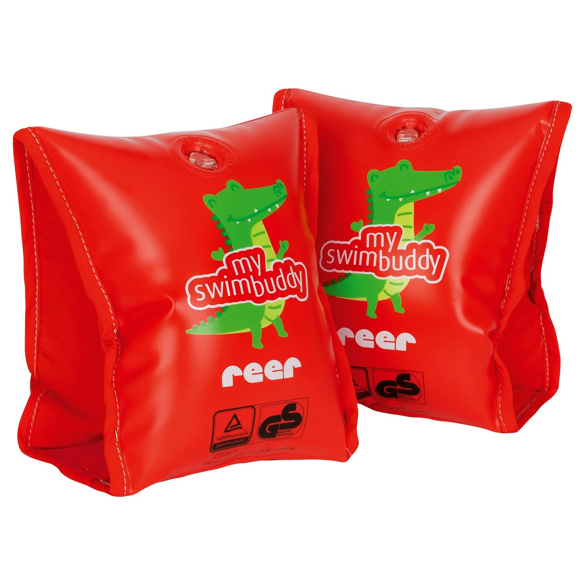 reer Schwimmflügel myswimbuddy* Schwimmflügel & Schwimmhilfen