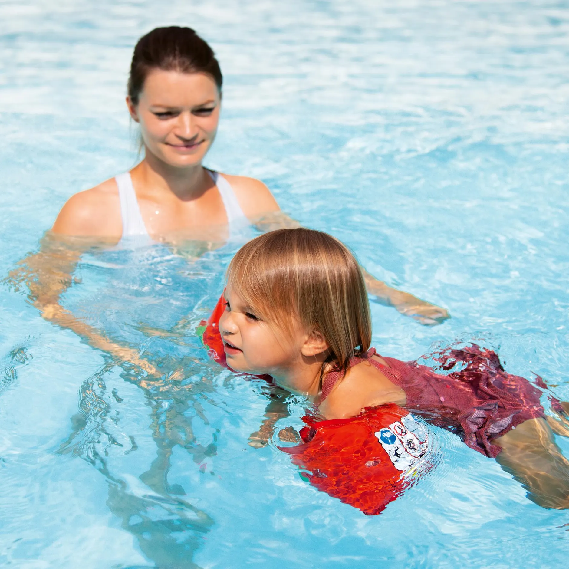 reer Schwimmflügel myswimbuddy* Schwimmflügel & Schwimmhilfen