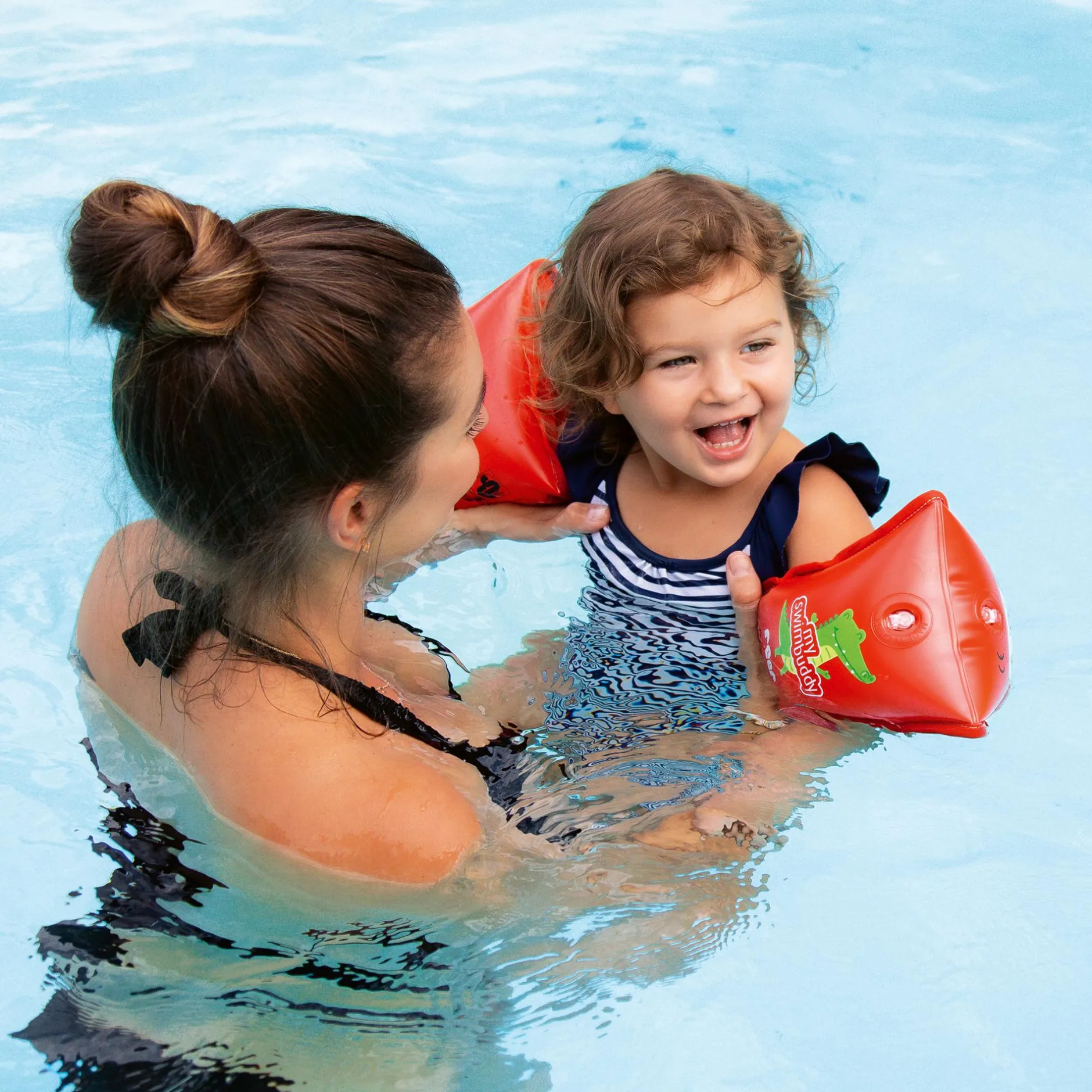 reer Schwimmflügel myswimbuddy* Schwimmflügel & Schwimmhilfen