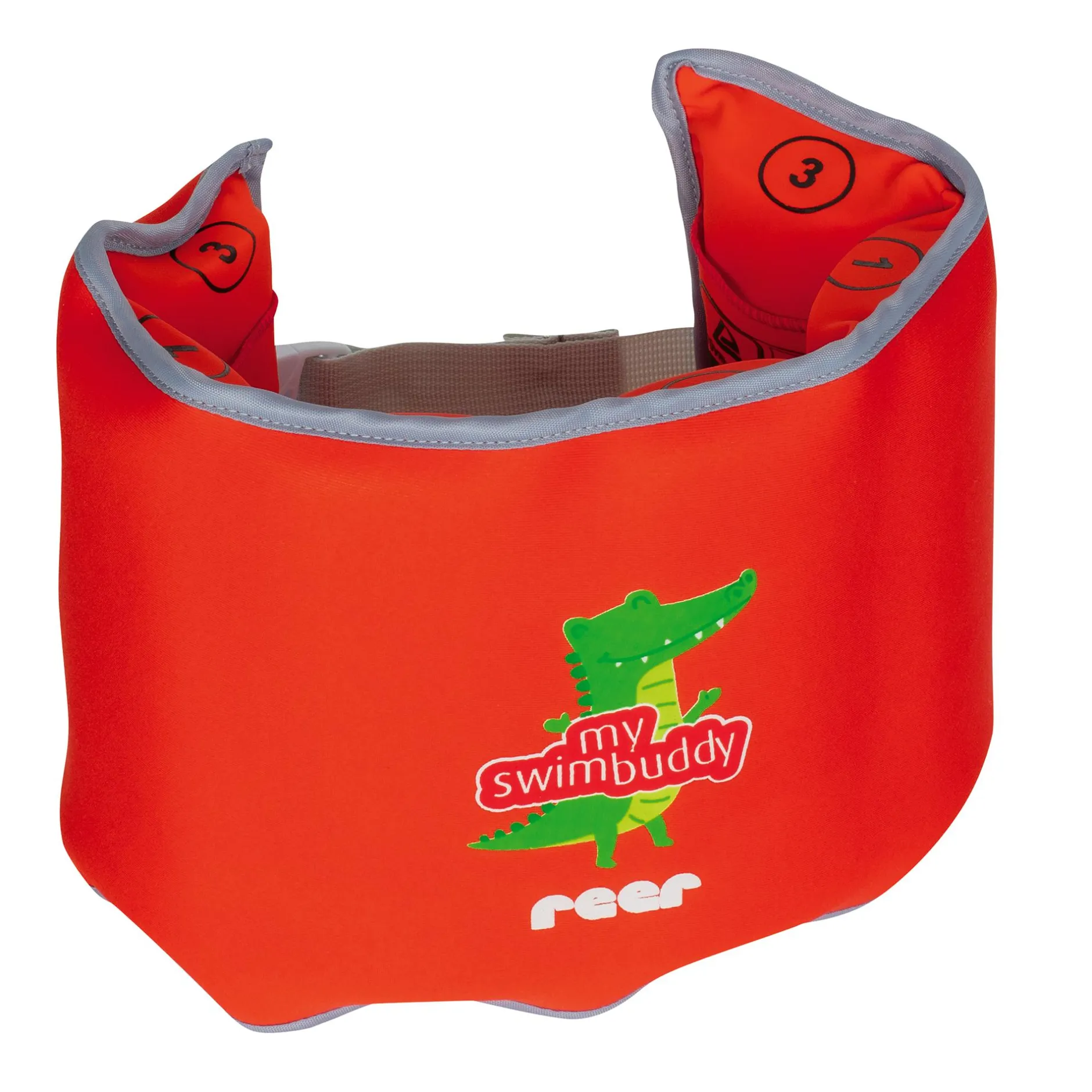 reer Schwimmgürtel myswimbuddy* Schwimmflügel & Schwimmhilfen