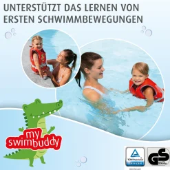 reer Schwimmlernweste myswimbuddy M* Schwimmflügel & Schwimmhilfen