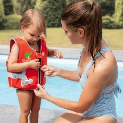 reer Schwimmlernweste myswimbuddy M* Schwimmflügel & Schwimmhilfen